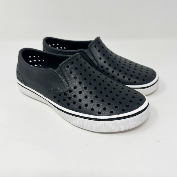 Native Miles Slip-On Sneakers - Picture 1 of 8